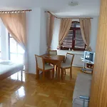 Appartement Nada *