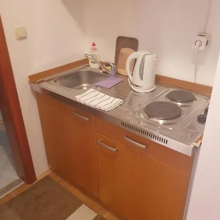 Nada Apartman