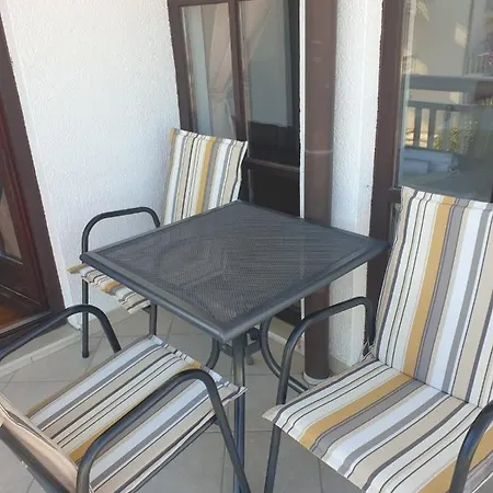 Nada Apartman Trogir