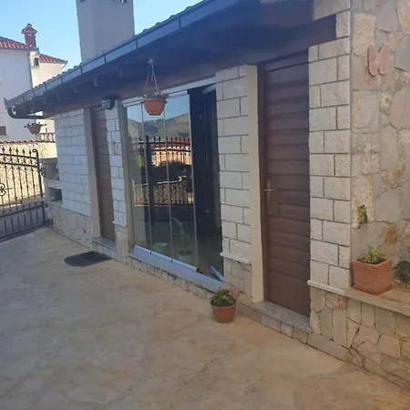 Apartmán Nada