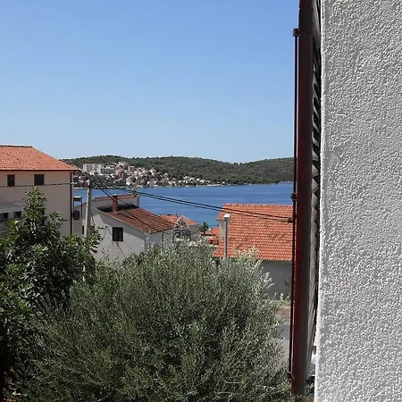 Nada Apartman Trogir