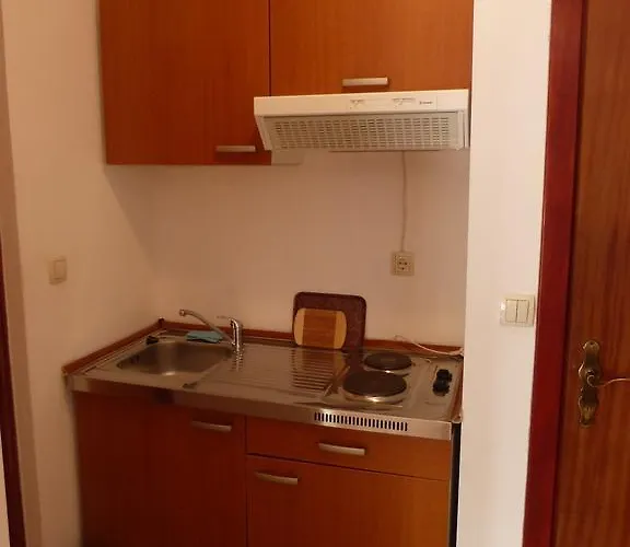 Nada Apartman Trogir