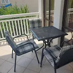 Nada Apartment *