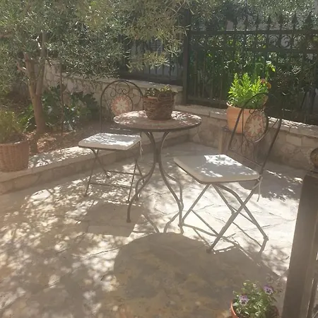 Nada Διαμέρισμα *