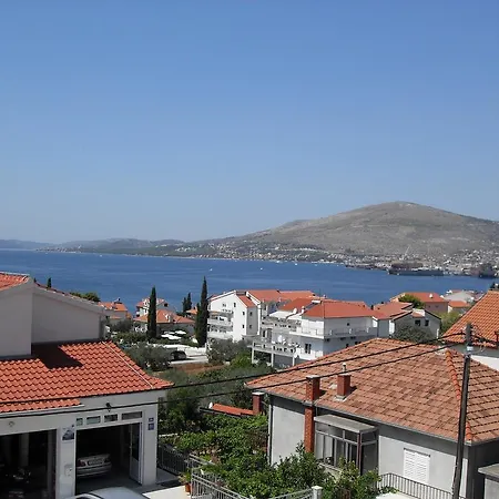 Διαμέρισμα Nada *