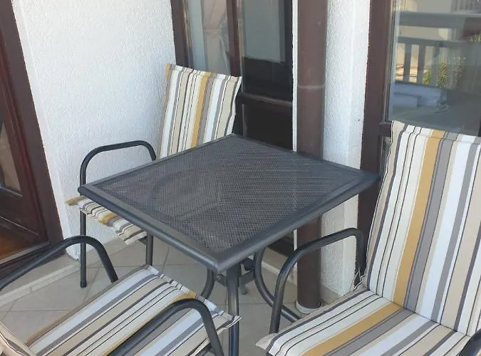 Nada Apartament Trogir