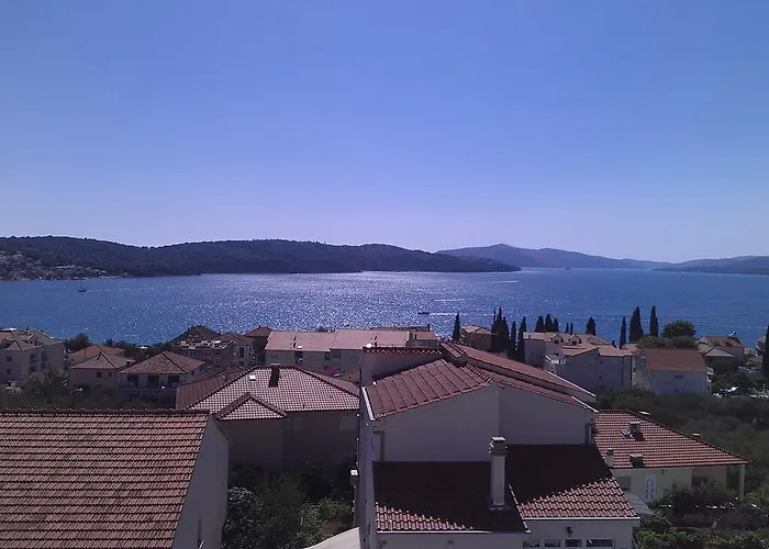 Apartment Nada Trogir