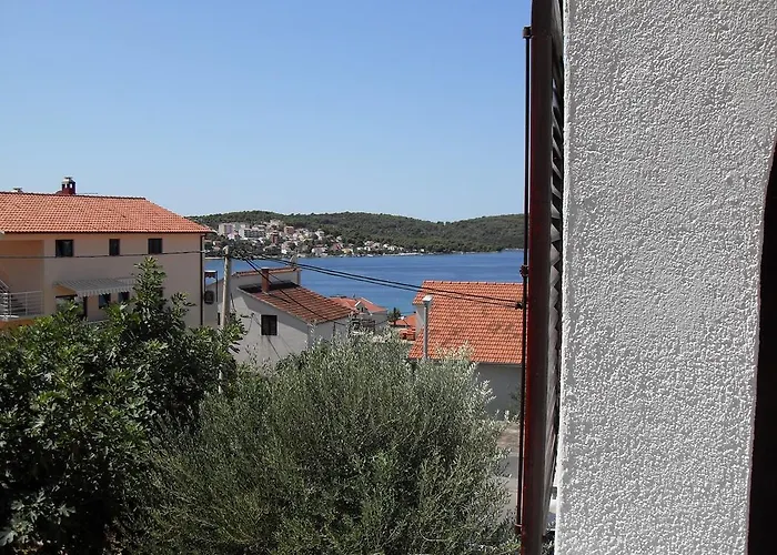 Nada Apartment Trogir